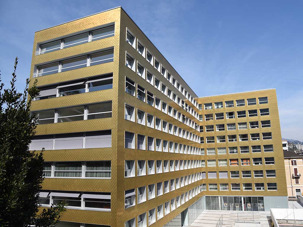Architektur