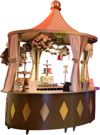 Champagnerbar